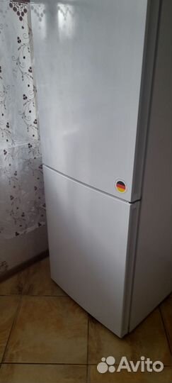 Холодильник bosh