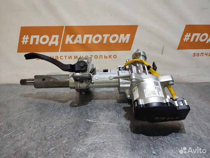 Электроусилитель руля Kia Sportage