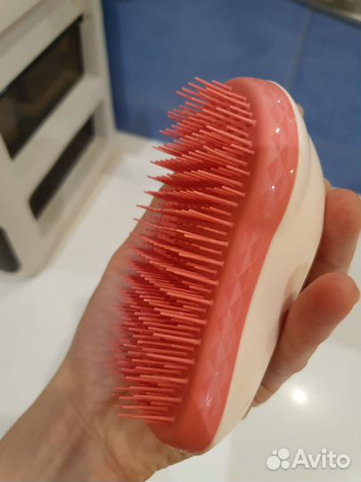 Расческа tangle teezer оригинал