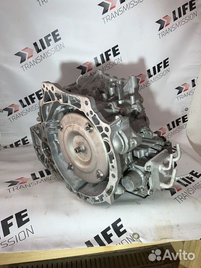 Вариатор Cvt Nissan X-Trail T32 2.5 JF016E