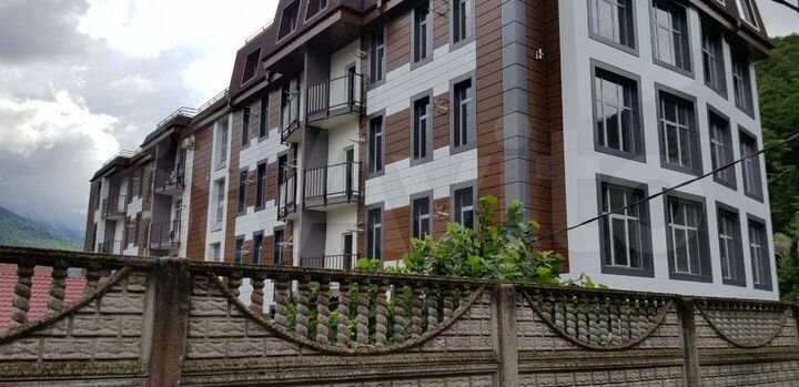 Комната 16 м² в 1-к., 1/5 эт.