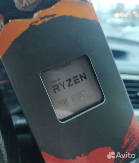 Процессор amd ryzen 5 5600x oem