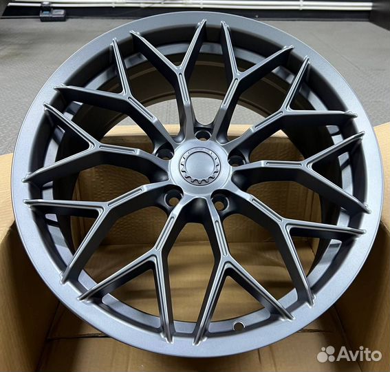 Диски на Мерседес Mercedes E класс W212 W213 R19