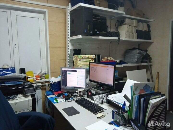 Системный администратор организациям IT аутсорсинг