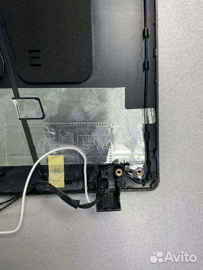 Крышка матрицы Packard Bell PEW91 PEW96 TK81 TK85