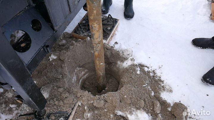 Снегоболотоход 