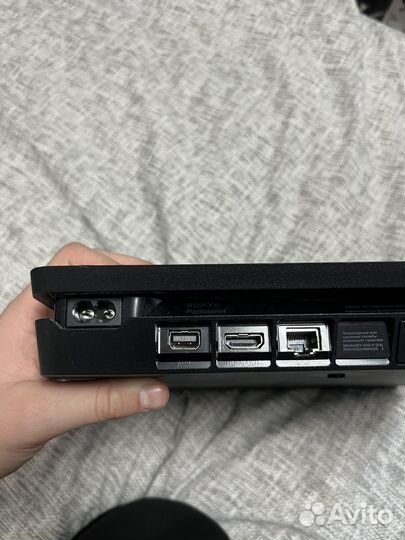 Sony playstation 4 slim 1tb