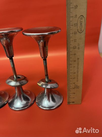 Дверные ручки СССР