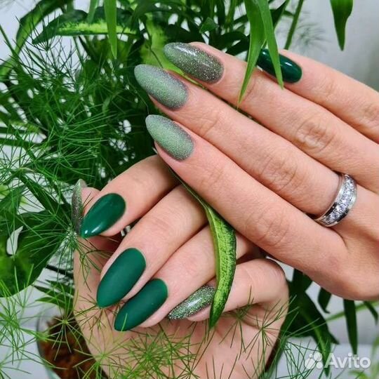 Маникюр наращивание парикмахерская Ваш стиль