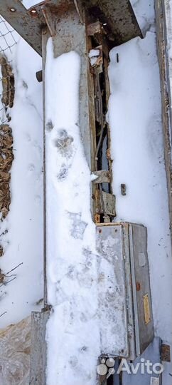 Мясное оборудование