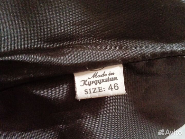 Костюм женский(пиджак + юбка-карандаш)