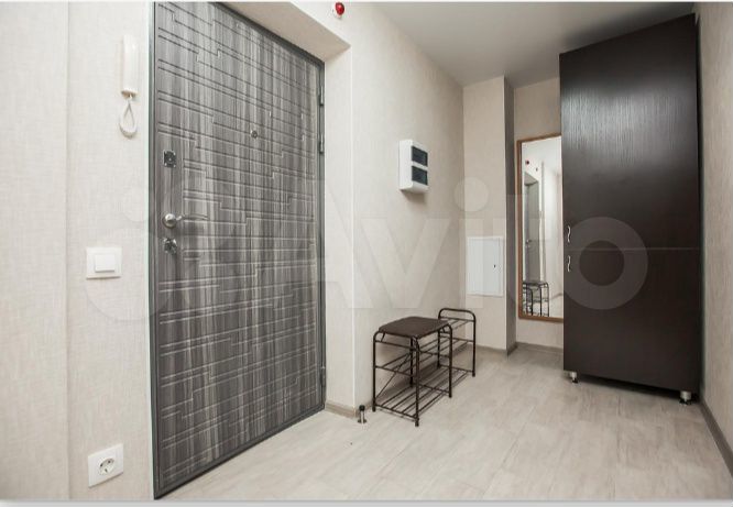 1-к. квартира, 45 м², 9/26 эт.