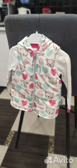 Продам детский комплект