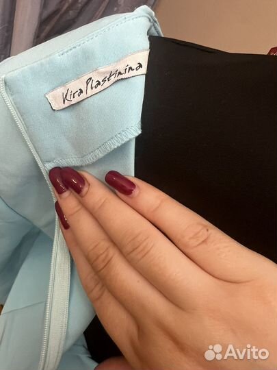 Платье женское 42