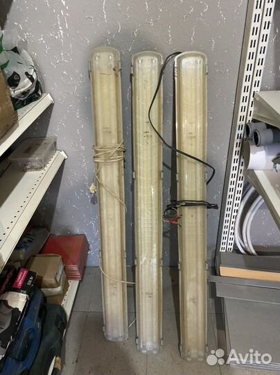 Продам лампы