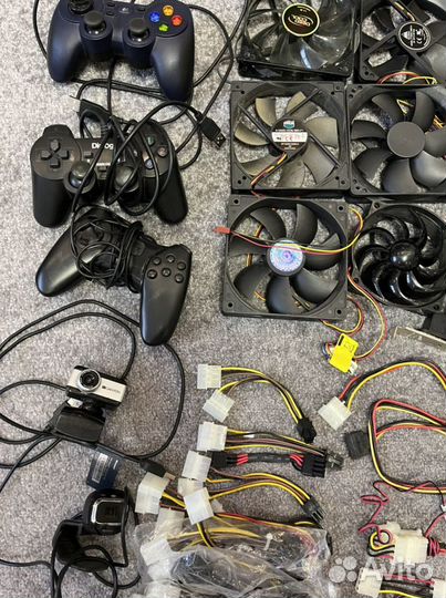 Разное для компьютера