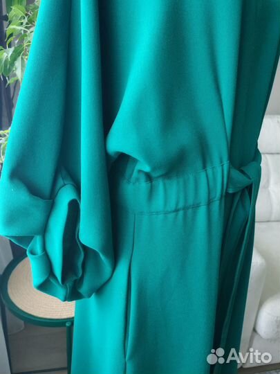 Платье женское 48