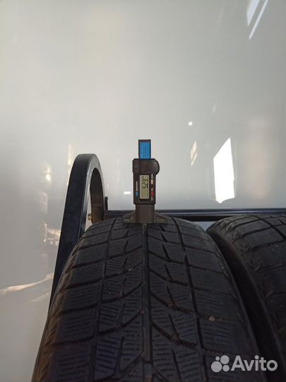 Bridgestone Blizzak WS-60 185/60 R15