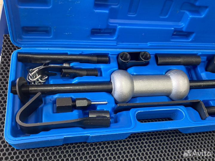 Обратный молоток