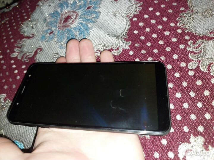 Мобильные телефоны бу samsung а6+ 2018