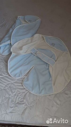 Одеяло red castle 6-12 мес