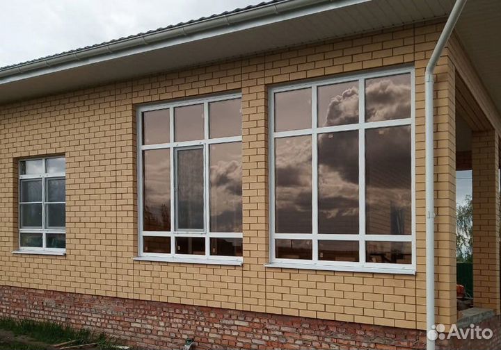 Окна пвх в Геленджике