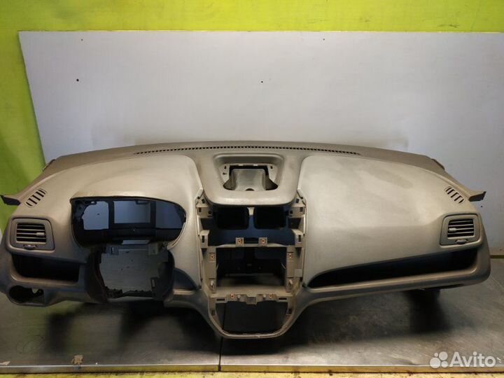 Торпедо Chevrolet Cobalt T250 L2C 2013