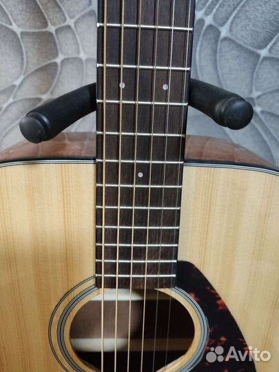 Акустическая гитара yamaha fg800