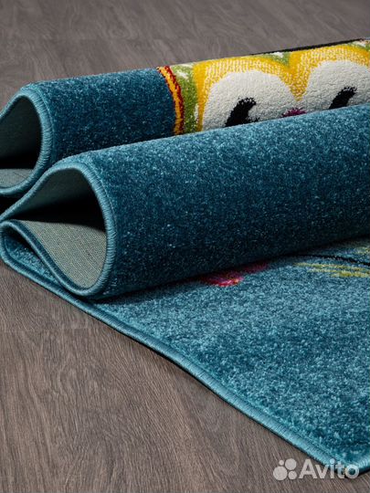 Детские ковры для мальчиков