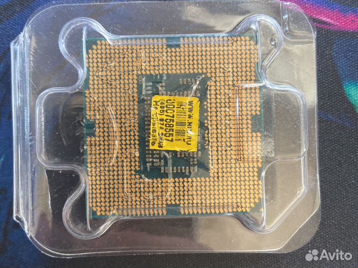 Intel core i5 3570