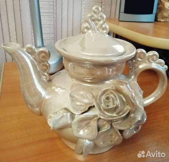 Заварочный чайник