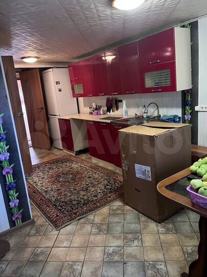 Дом 75 м² на участке 4 сот.