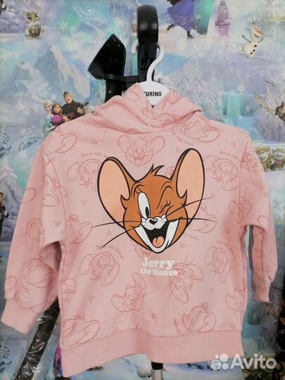 Костюм для девочки 92 98