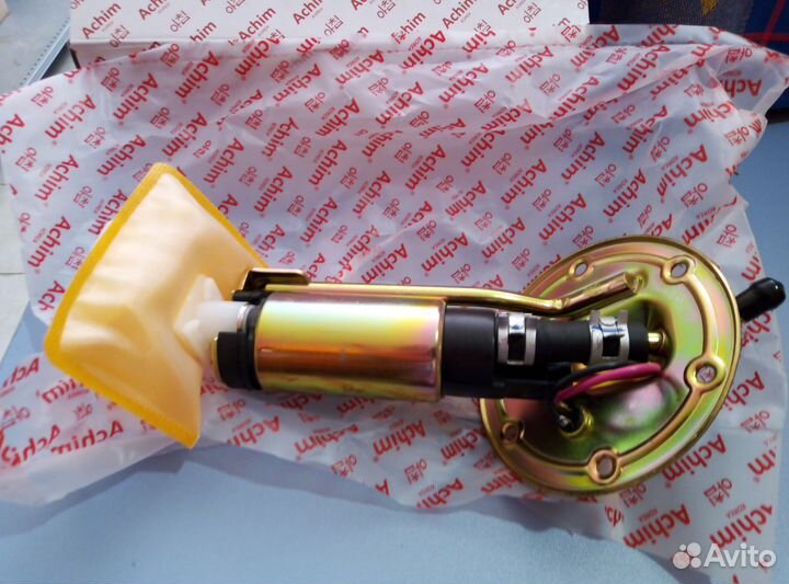 Насос топливный (в сборе) Дэу Нексия, Эсперо