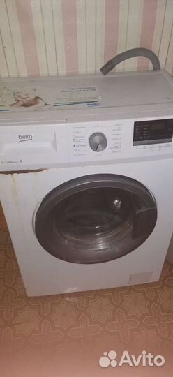 Стиральная машина бу