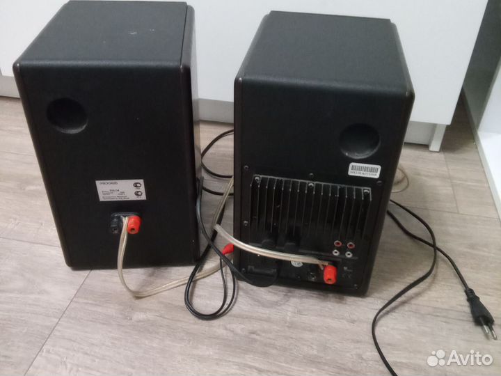 Колонки Microlab Solo 4