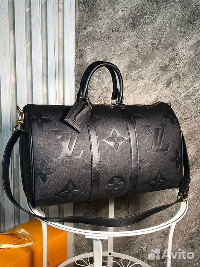 Дорожная сумка Louis Vuitton