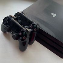 Sony playstation 4 pro