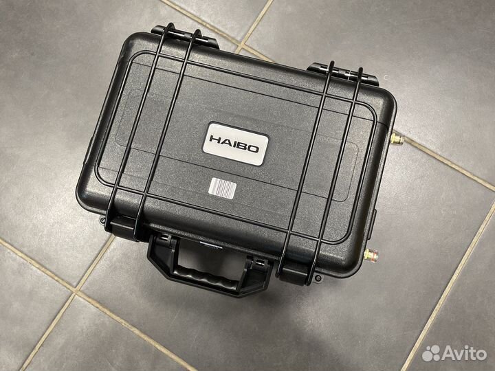 Аккумулятор haibo lifepo4 24v 100A/ч