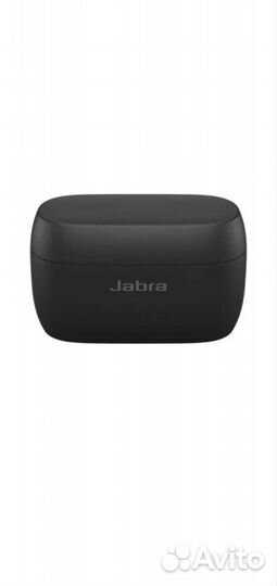 Наушники Jabra Elite 4 Active черные