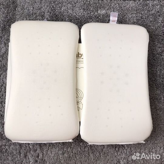 Подушка для малыша