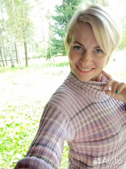 Вяжу на заказ