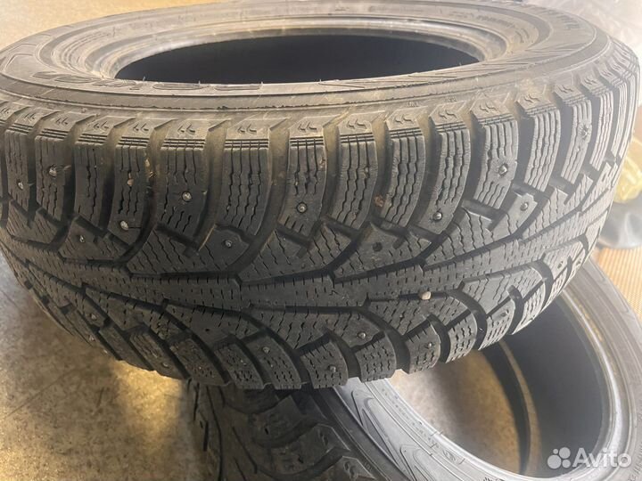 Nokian Tyres Nordman 5 205/65 R15