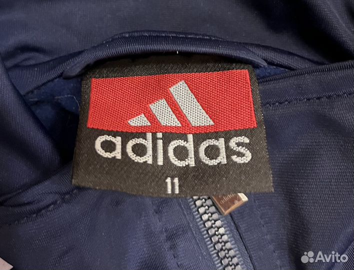 Archive adidas shirt 11 Original