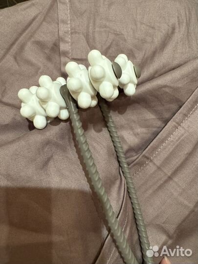 Массажер для лица Sarah Chapman