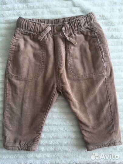 Костюм детский Zara 80