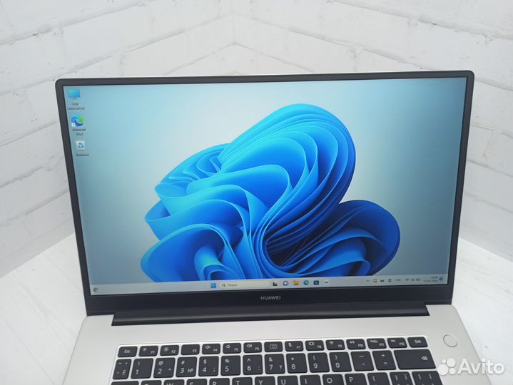 Huawei/i3-1115G4/256GB/8GB RAM, в Идеале