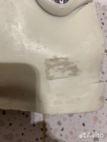 Горнолыжные ботинки Head Raptor WCR 5 SC White