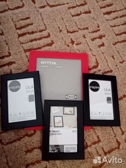 Фоторамка IKEA