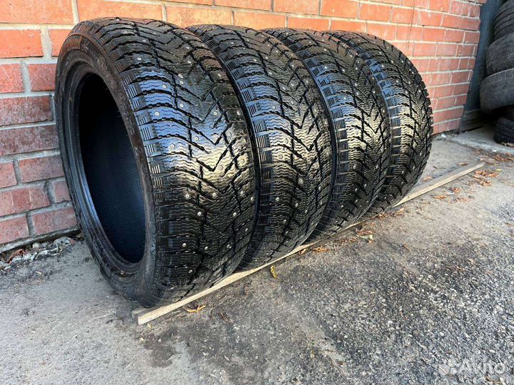 Cordiant Snow Cross 2 215/50 R17